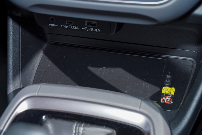 2025 Subaru Crosstrek 2.0R