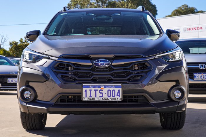 2025 Subaru Crosstrek 2.0R