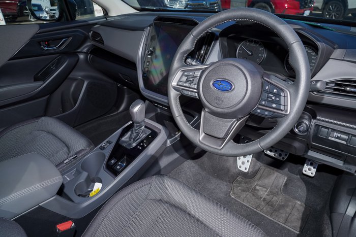 2025 Subaru Crosstrek 2.0R