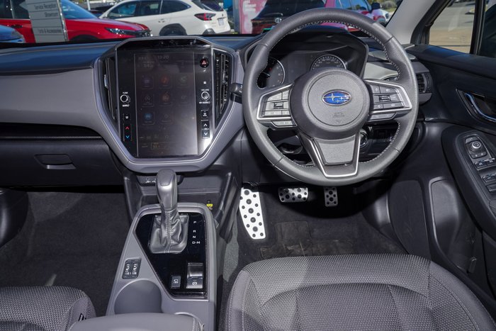 2025 Subaru Crosstrek 2.0R
