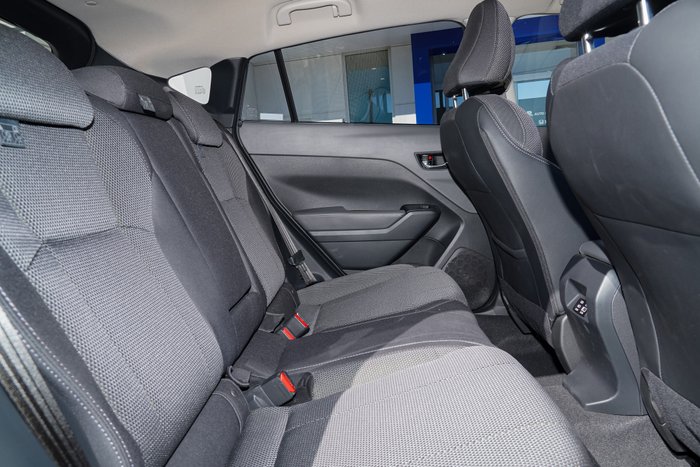 2025 Subaru Crosstrek 2.0R