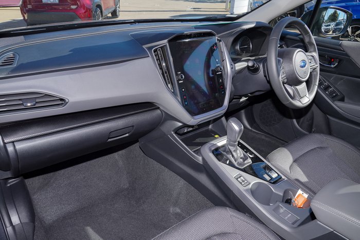 2025 Subaru Crosstrek 2.0R
