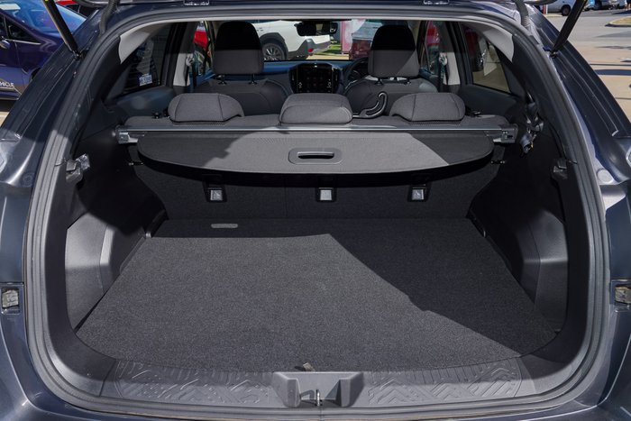 2025 Subaru Crosstrek 2.0R