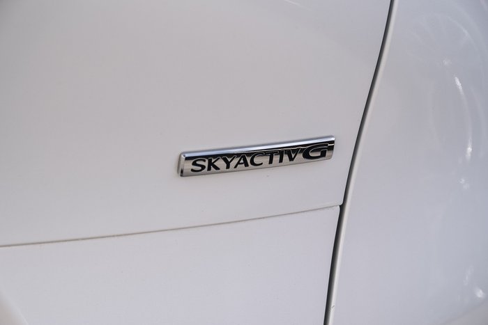 2023 Mazda CX-30 G25 Astina