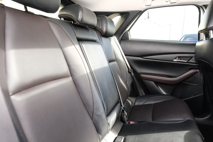 2023 Mazda CX-30 G25 Astina