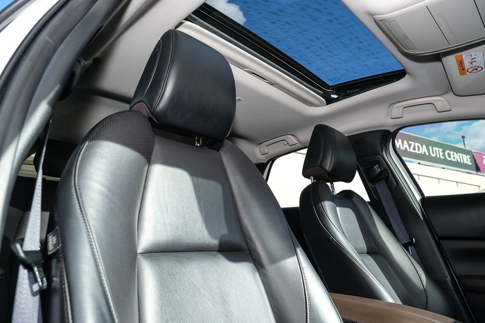 2023 Mazda CX-30 G25 Astina