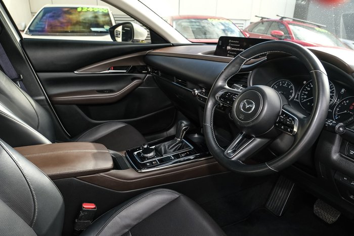 2023 Mazda CX-30 G25 Astina