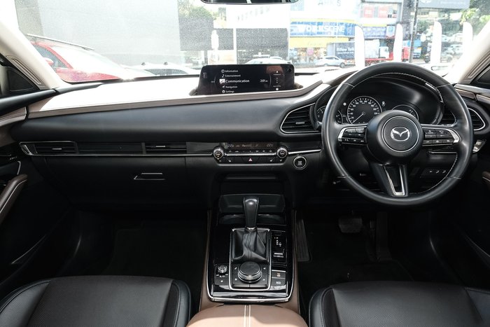 2023 Mazda CX-30 G25 Astina