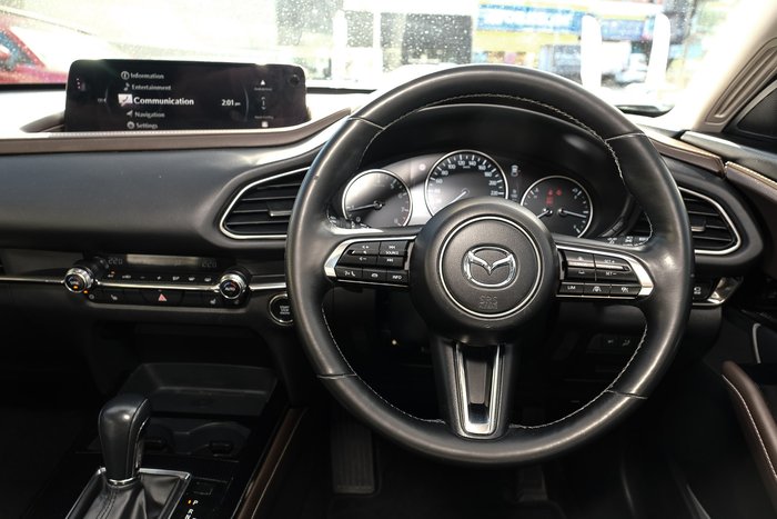 2023 Mazda CX-30 G25 Astina