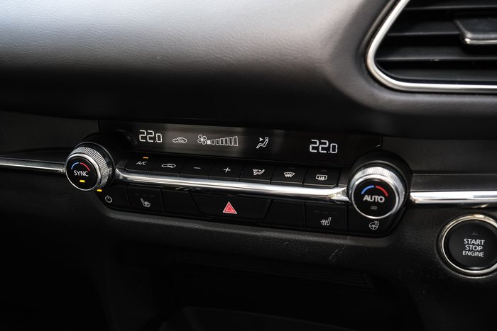 2023 Mazda CX-30 G25 Astina