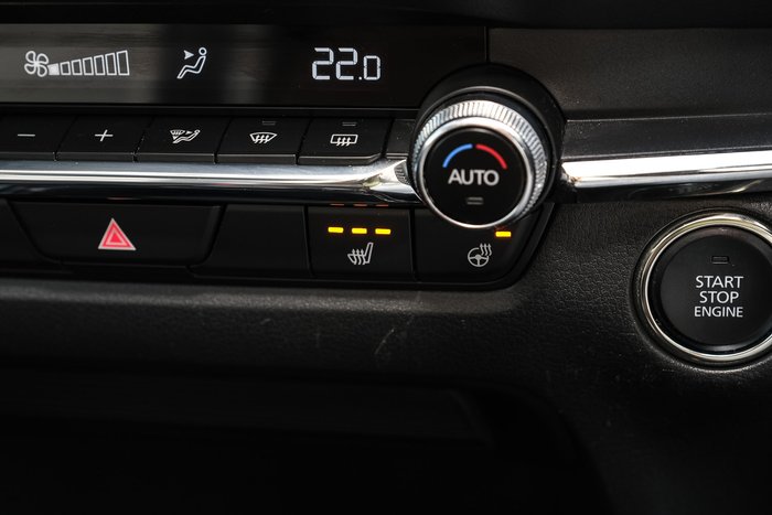 2023 Mazda CX-30 G25 Astina