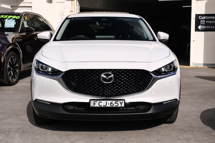 2023 Mazda CX-30 G25 Astina