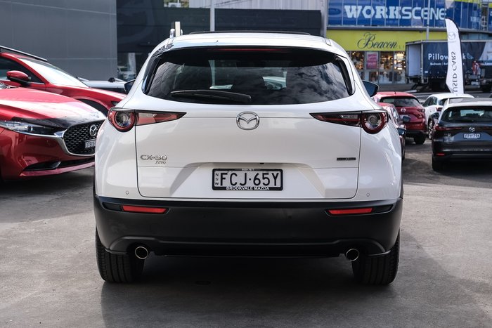 2023 Mazda CX-30 G25 Astina