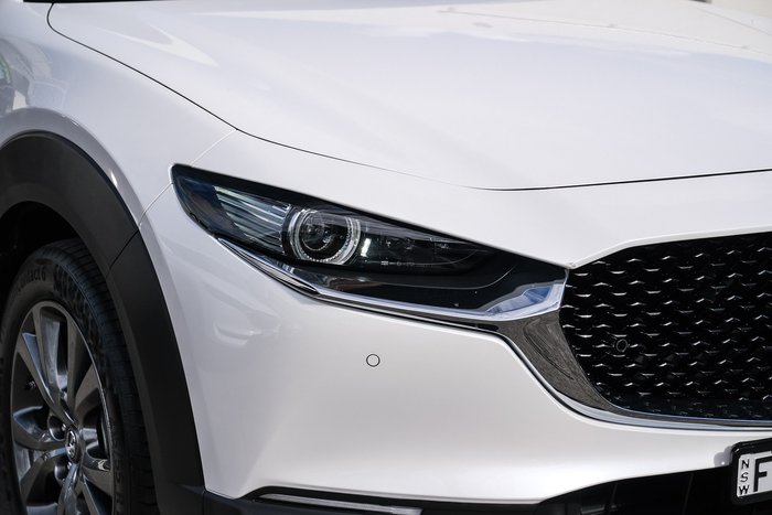 2023 Mazda CX-30 G25 Astina