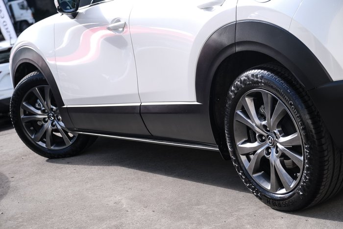 2023 Mazda CX-30 G25 Astina