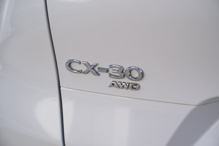2023 Mazda CX-30 G25 Astina