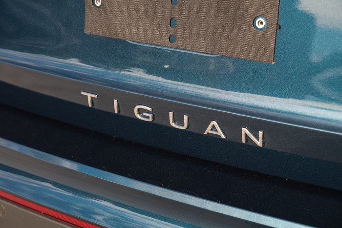 2026 Volkswagen Tiguan 150TSI Elegance