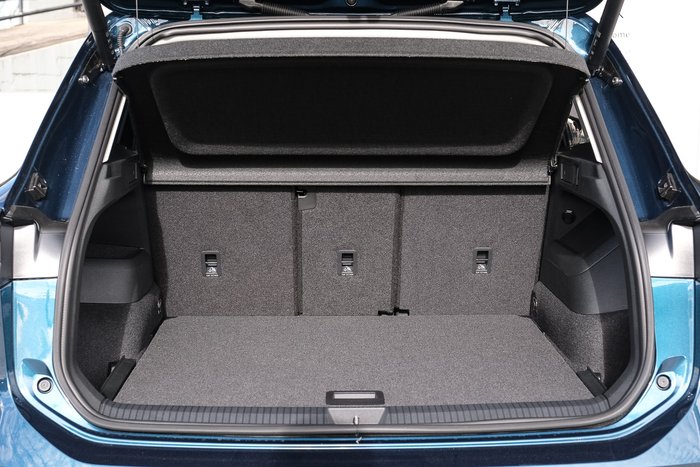 2026 Volkswagen Tiguan 150TSI Elegance