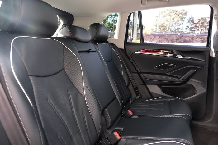 2026 Volkswagen Tiguan 150TSI Elegance
