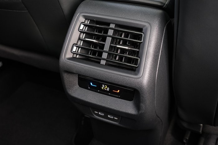 2026 Volkswagen Tiguan 150TSI Elegance