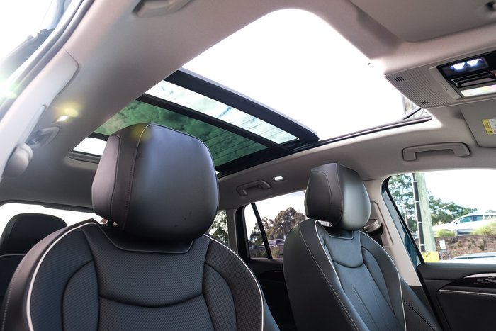 2026 Volkswagen Tiguan 150TSI Elegance