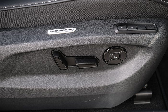 2026 Volkswagen Tiguan 150TSI Elegance