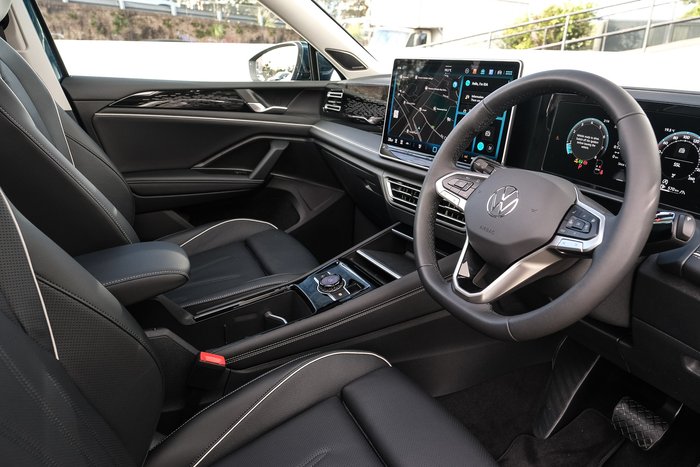 2026 Volkswagen Tiguan 150TSI Elegance
