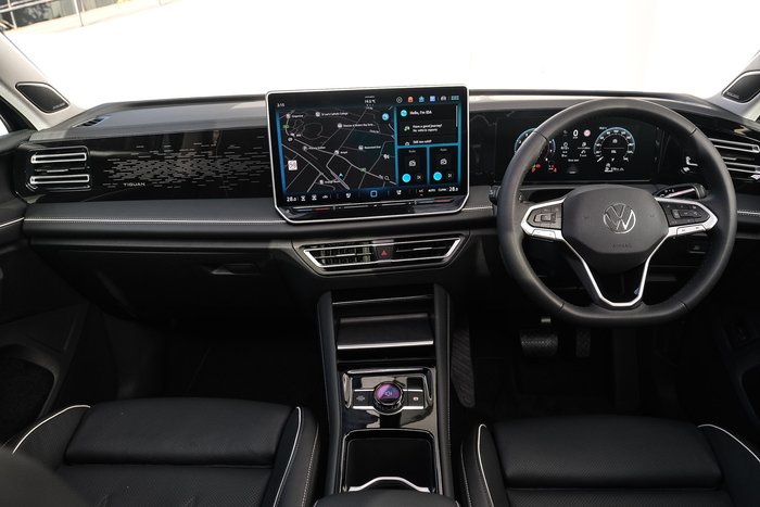2026 Volkswagen Tiguan 150TSI Elegance