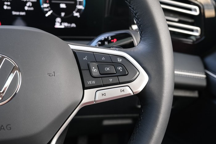 2026 Volkswagen Tiguan 150TSI Elegance