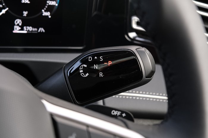 2026 Volkswagen Tiguan 150TSI Elegance