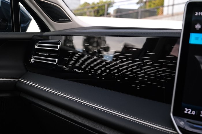 2026 Volkswagen Tiguan 150TSI Elegance