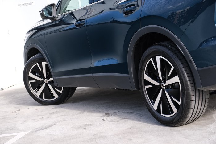 2026 Volkswagen Tiguan 150TSI Elegance