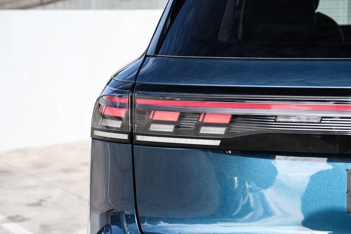 2026 Volkswagen Tiguan 150TSI Elegance