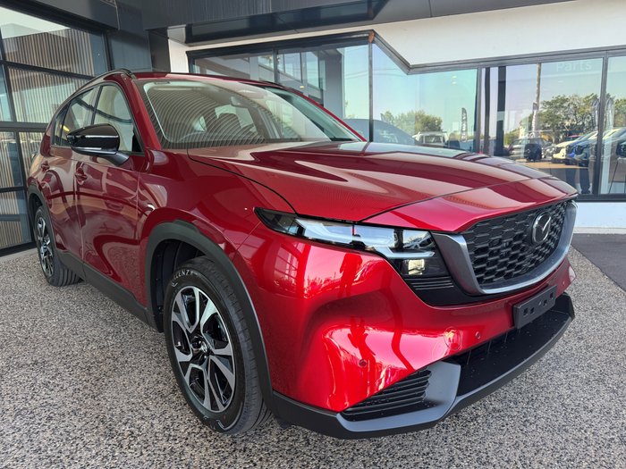 2026 Mazda CX-5 G25 Touring