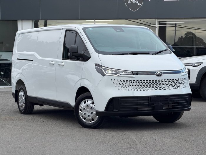 2026 LDV Deliver 7