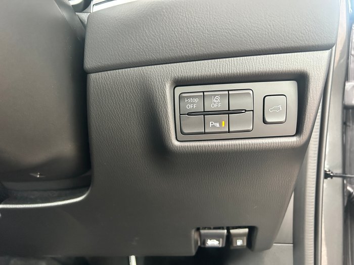 2026 Mazda CX-5 G35 GT SP