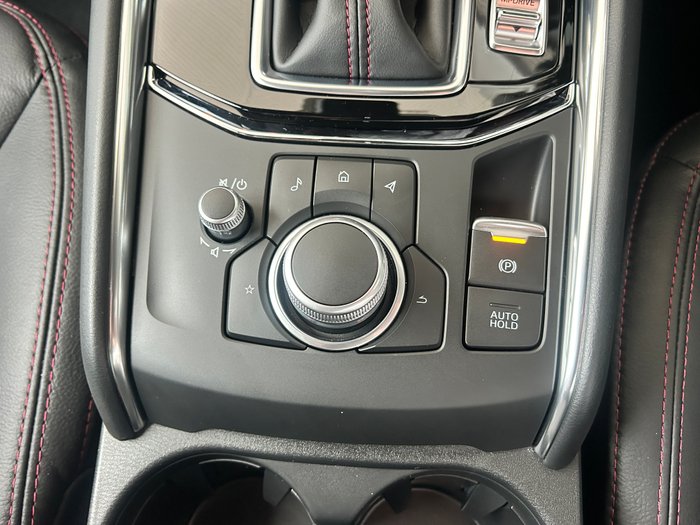 2026 Mazda CX-5 G35 GT SP