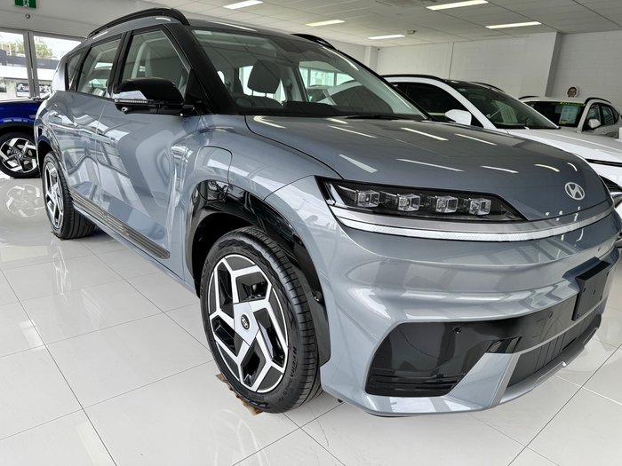 2026 HYUNDAI OE ELEXIO