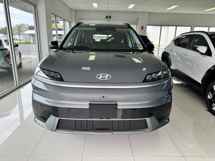 2026 HYUNDAI OE ELEXIO