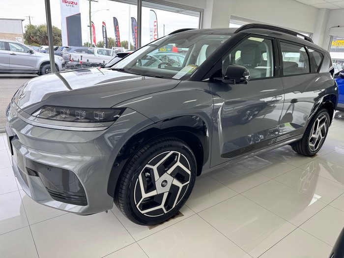 2026 HYUNDAI OE ELEXIO