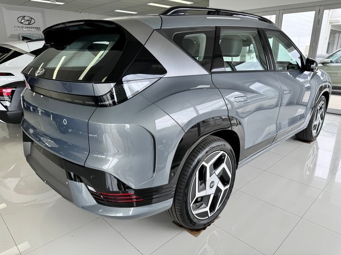 2026 HYUNDAI OE ELEXIO