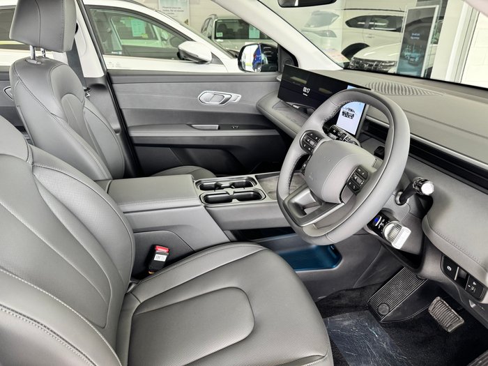 2026 HYUNDAI OE ELEXIO