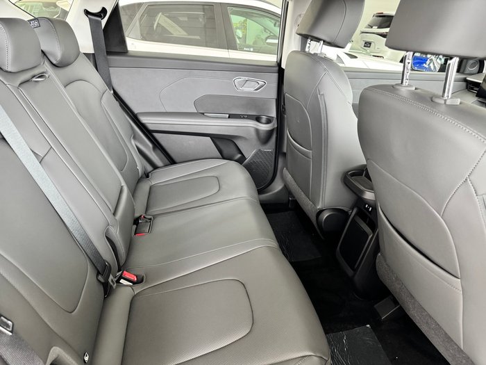 2026 HYUNDAI OE ELEXIO