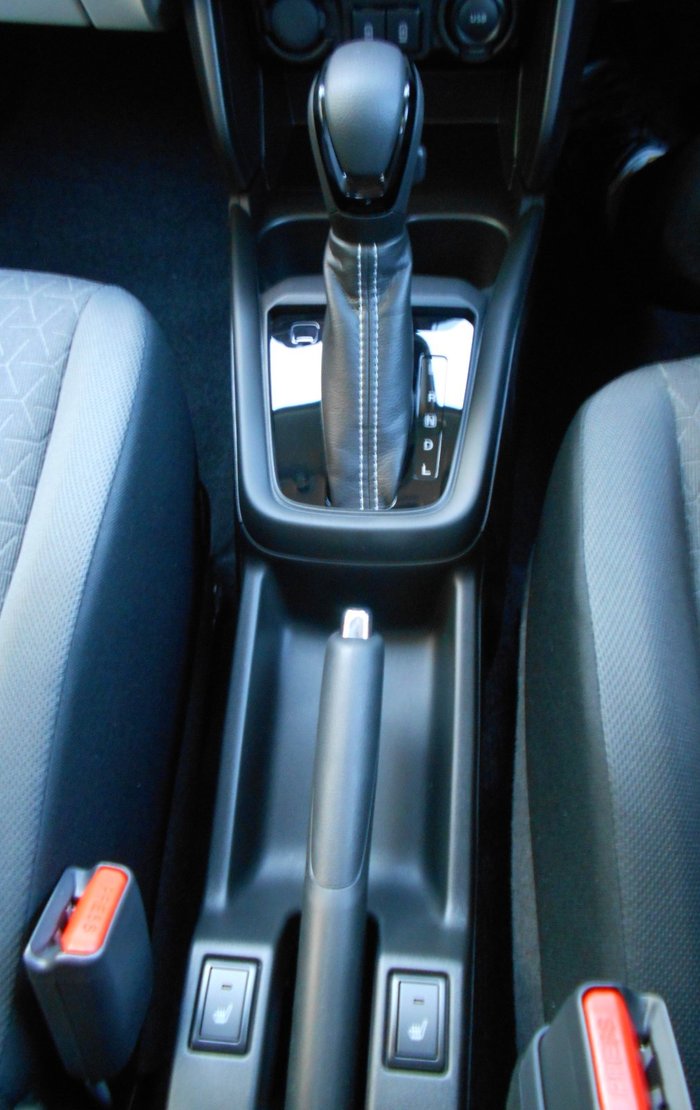 2025 Suzuki Swift Hybrid Plus