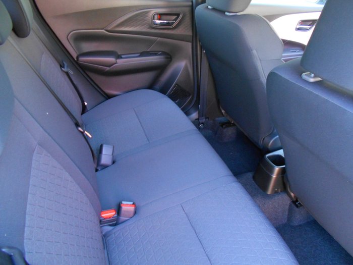 2025 Suzuki Swift Hybrid Plus