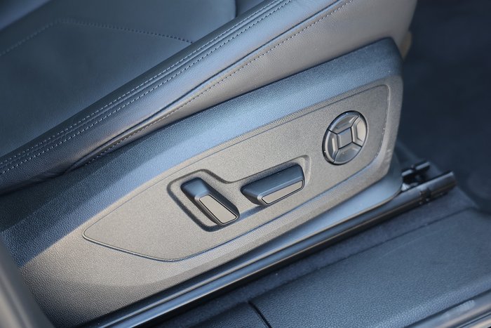 2024 AUDI Q3 35 TFSI DYNAMIC BLACK