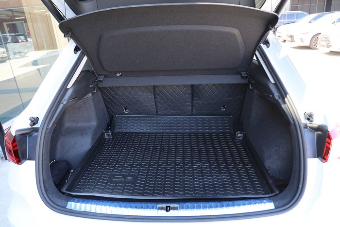 2024 AUDI Q3 35 TFSI DYNAMIC BLACK