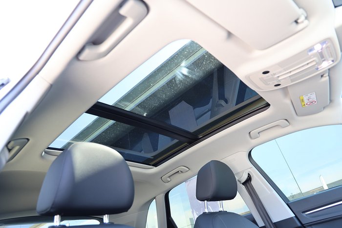 2024 AUDI Q3 35 TFSI DYNAMIC BLACK