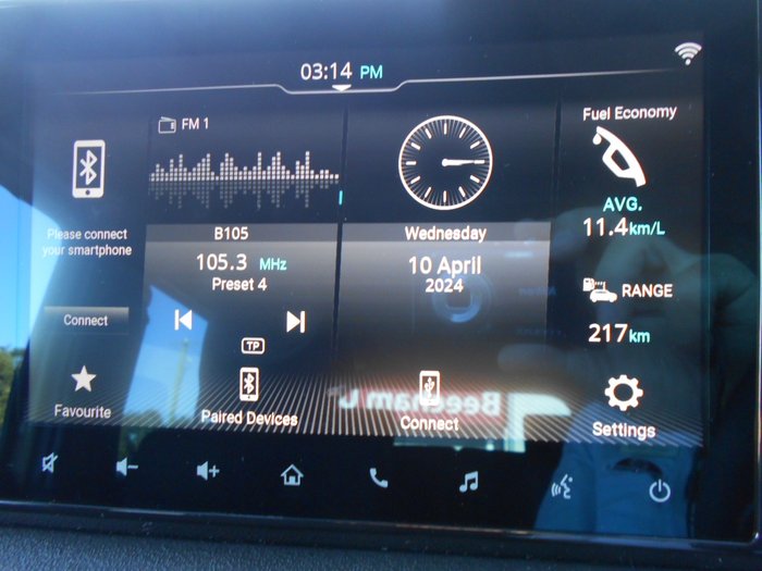 2025 Suzuki Jimny XL