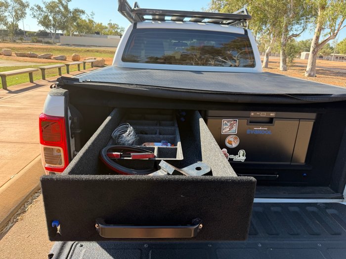 2015 Ford RANGER